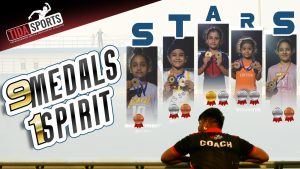 Tida Stars