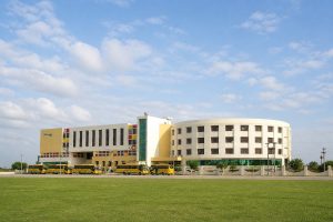 TIDA The Millennium School, Amritsar