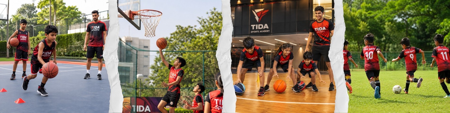 Top Beginner Basketball Skills Every Kid Should Learn