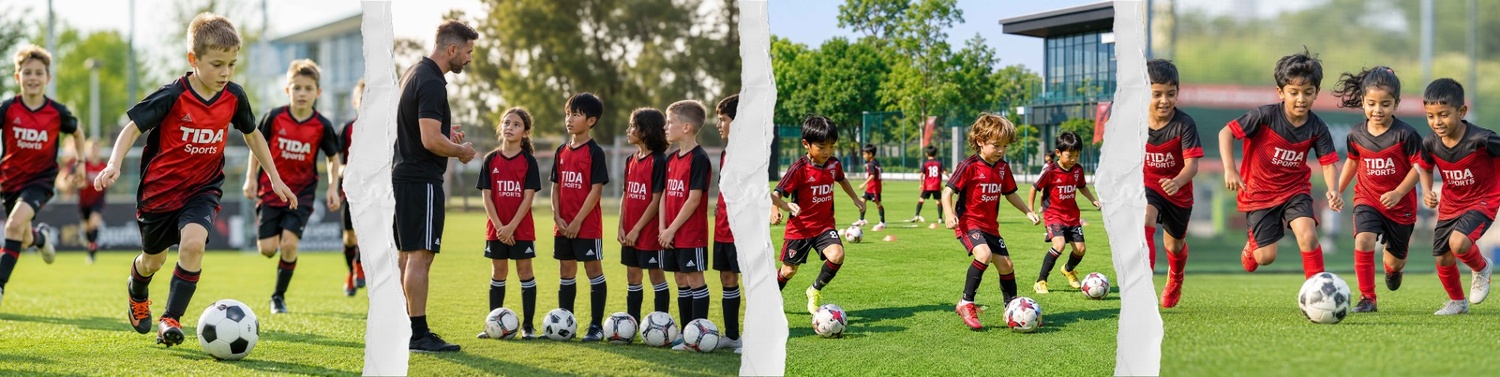 Can Sports Build Kids Confidence Naturally? Kids Confidence Building