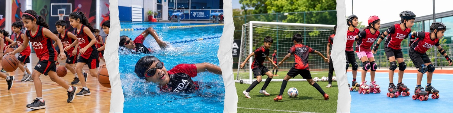 Which Sport Is Best for Fitness and Growth in Kids?