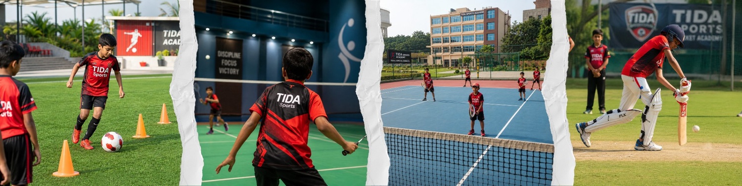 Complete Guide to Youth Sports Development in India