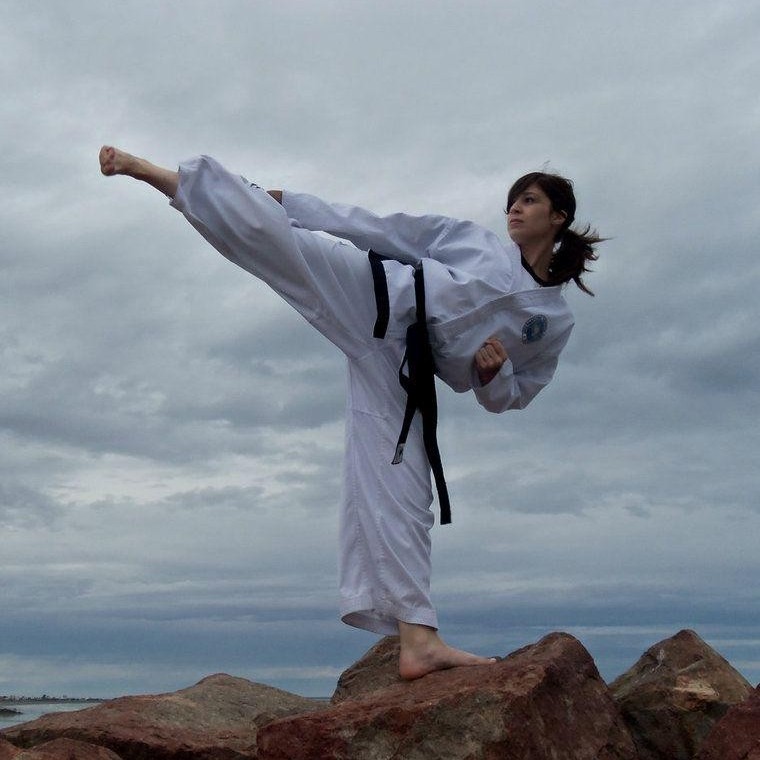 Taekwondo