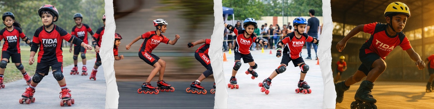 Skating Classes Near Me – Fees, Benefits & Training