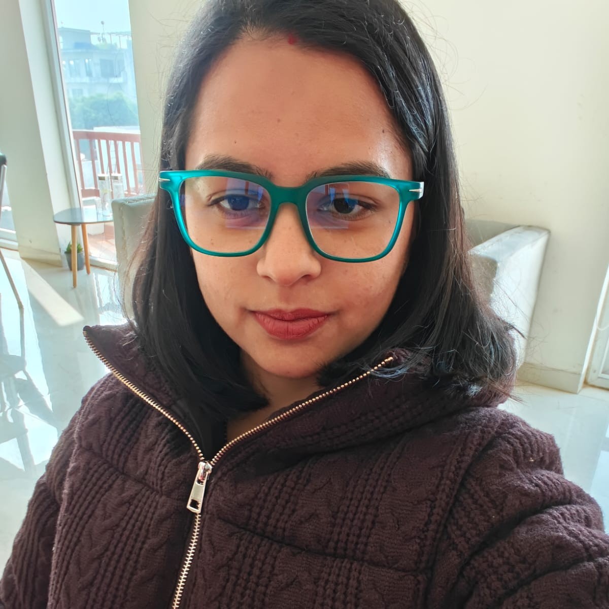 Noticeable Growth in Confidence and Fitness