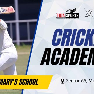 Cricket Academy Mohali 65