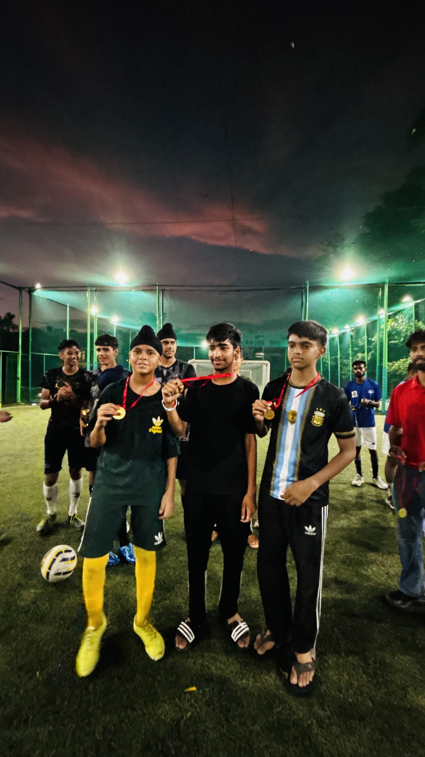 Ashiana Public School