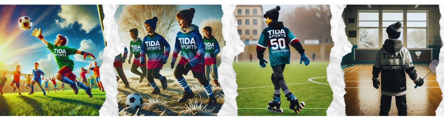 Winter Sports to Stay Fit & Energized This Season