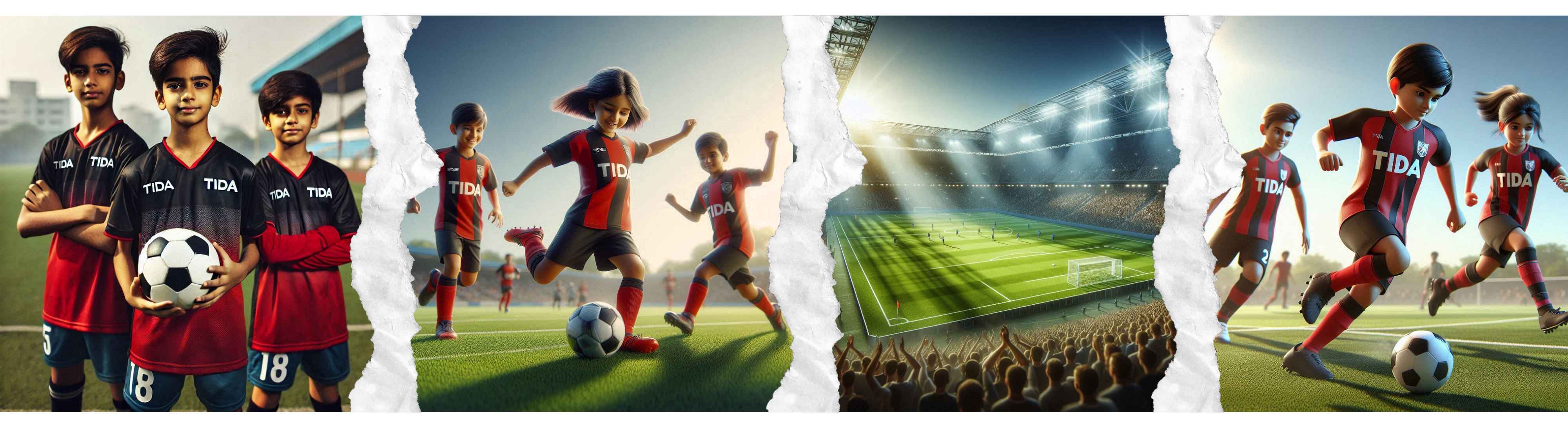 Top Football Academies in Punjab: Your Guide to Excellence