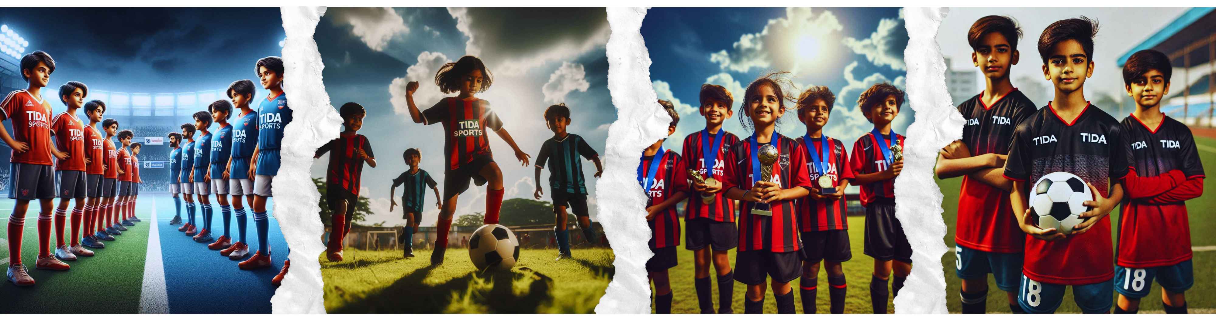Best Football Academy in Mohali: Anee’s School Academy
