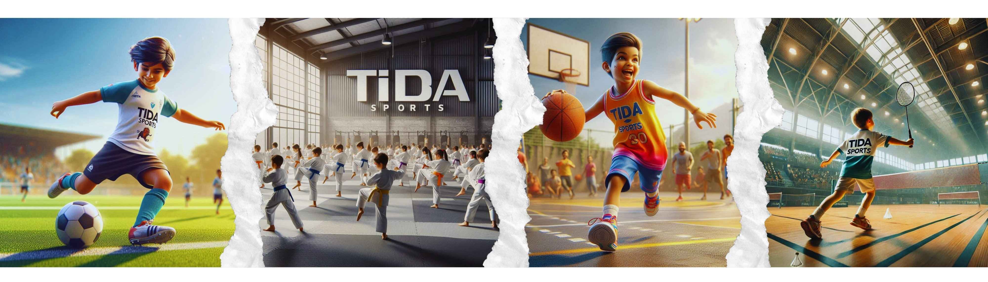 Bhawan Vidyalaya | Top Sports Academies in New Chandigarh