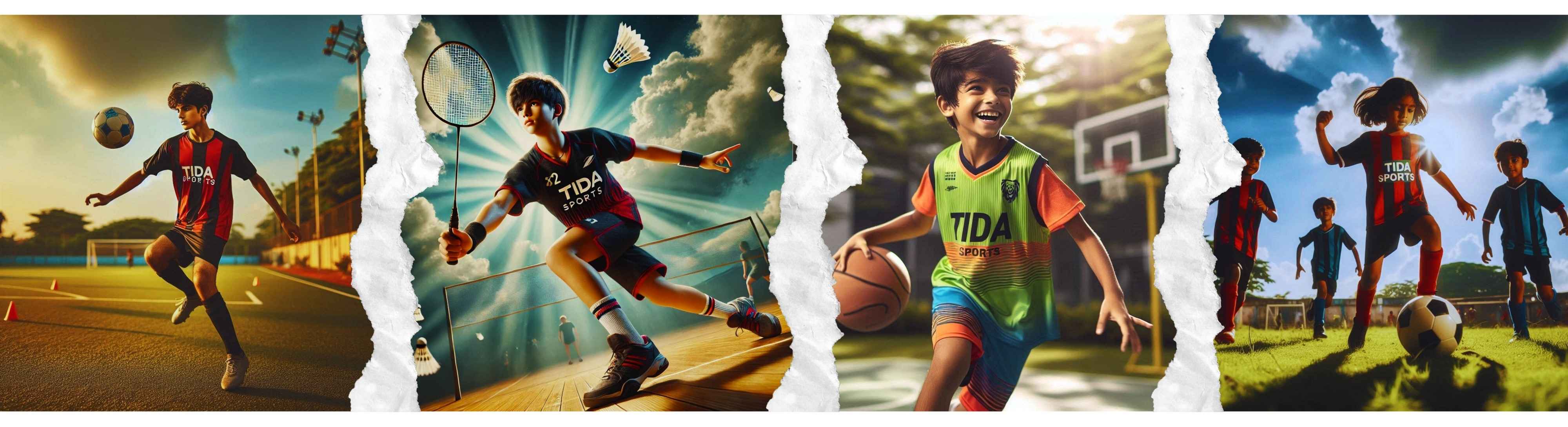 Top Benefits of Enrolling in a Professional Sports Academy