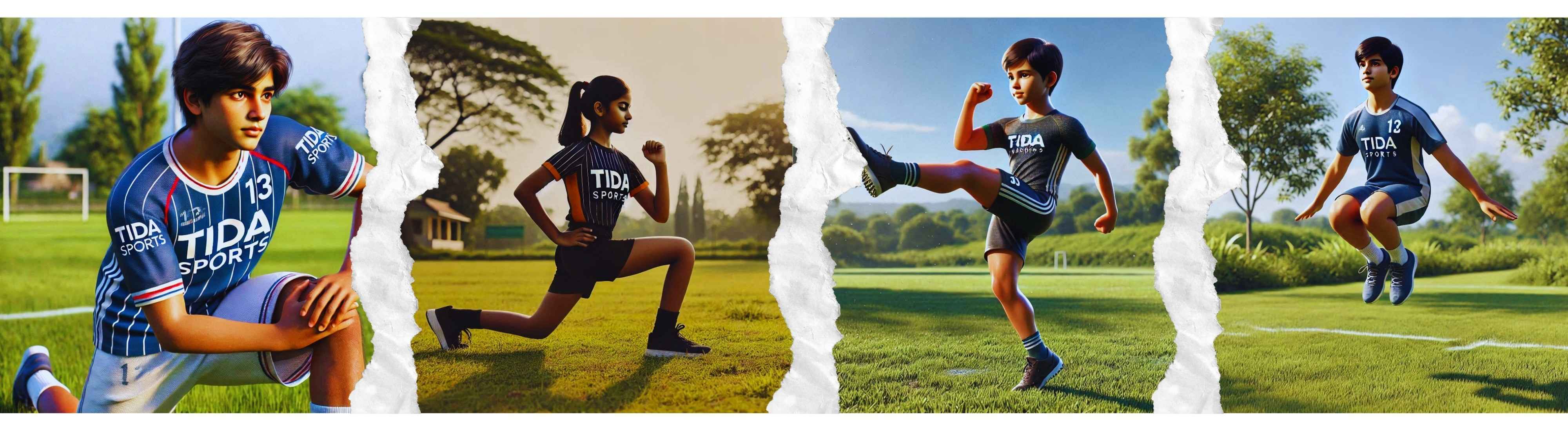 The Importance of Rest & Recovery in Sports Performance