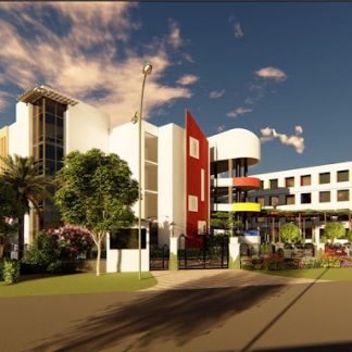 Shri Ram E Techno School