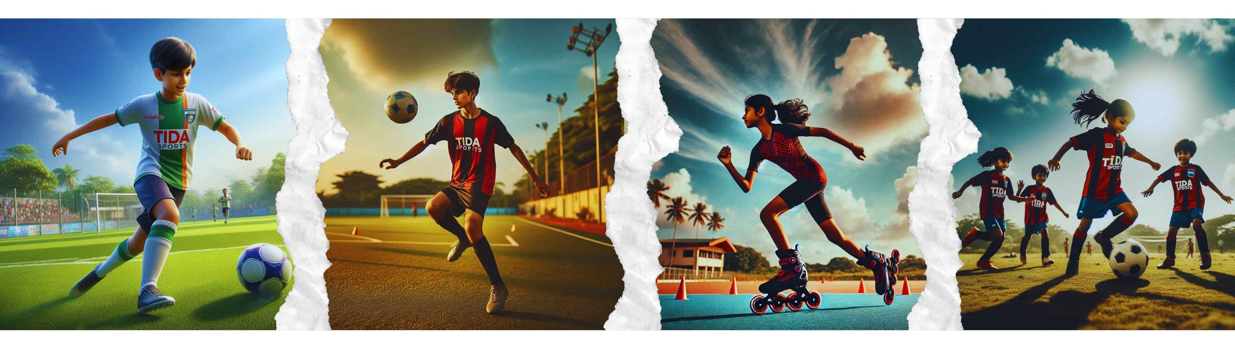 Best Stamina Building Exercises for Young Athletes