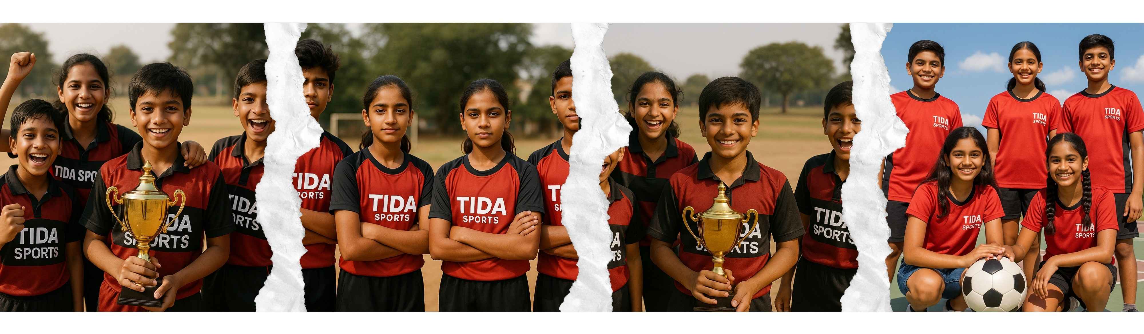 How Sports Teach Kids Responsibility & Accountability