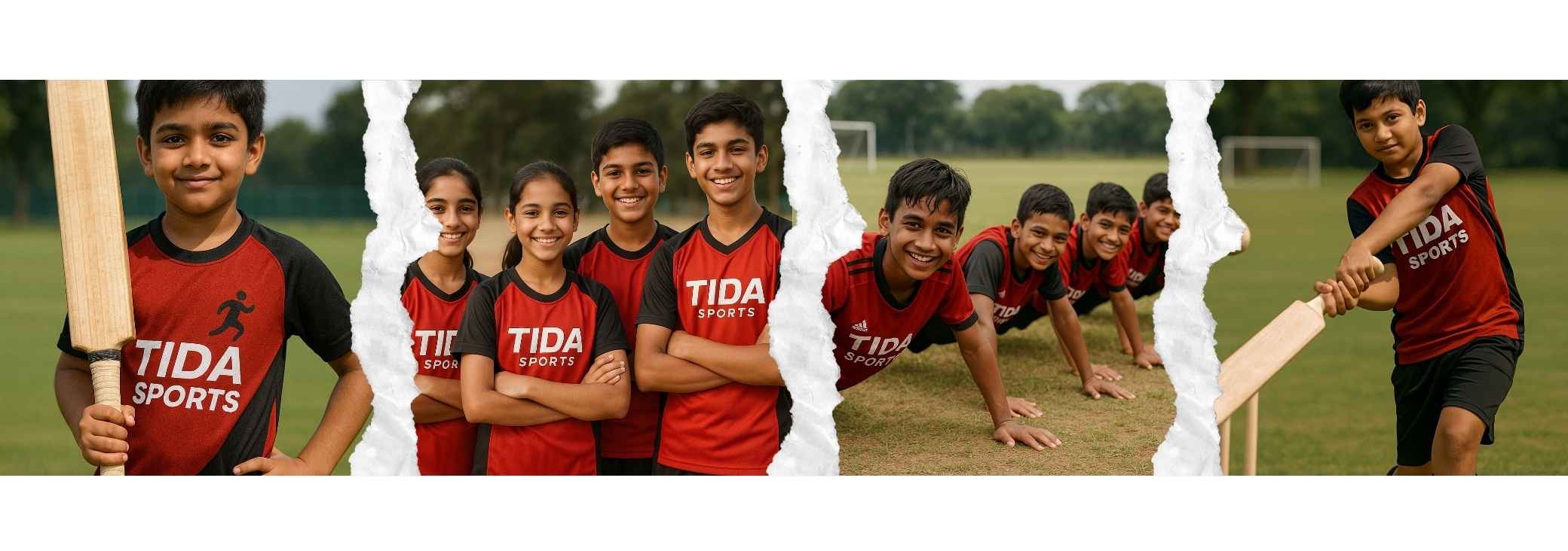 Best Cricket Academy Near Me in Punjab.