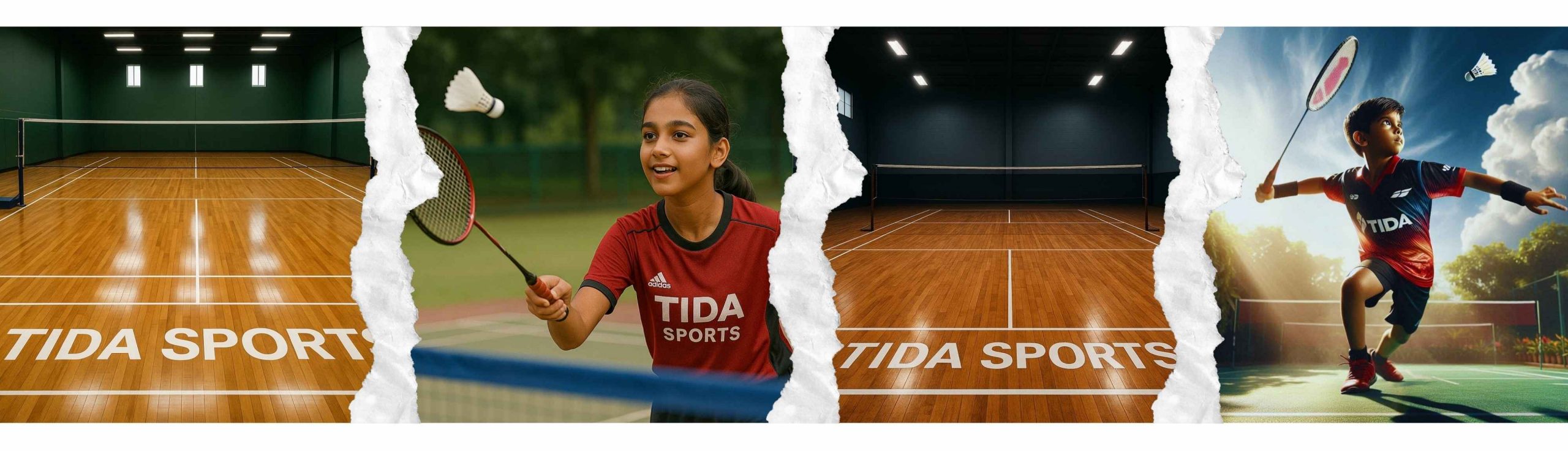 Best Badminton Courts & Academies Near Me in Mohali
