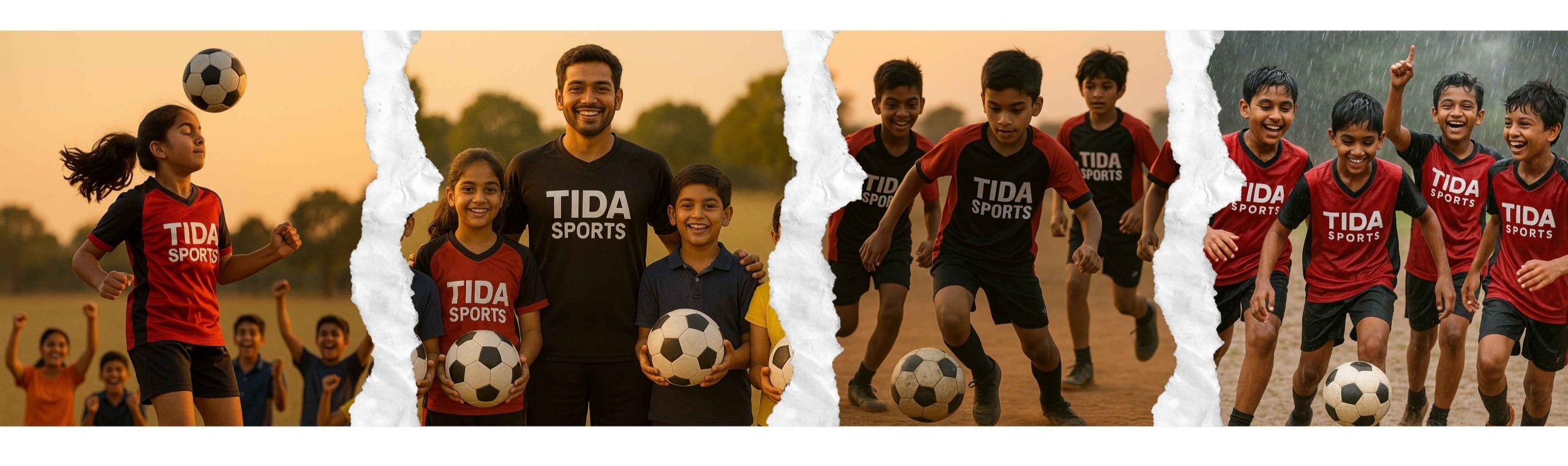 Top Football Academies in Mohali & Chandigarh Near You