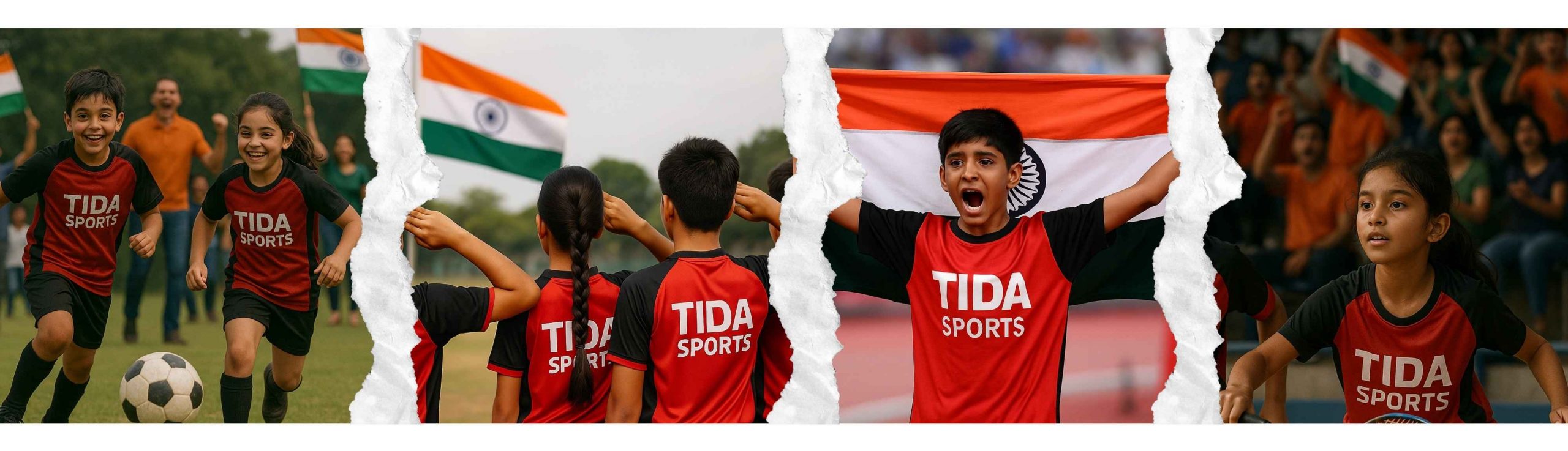 How Sports Build Unity: Independence Day & Team Spirit