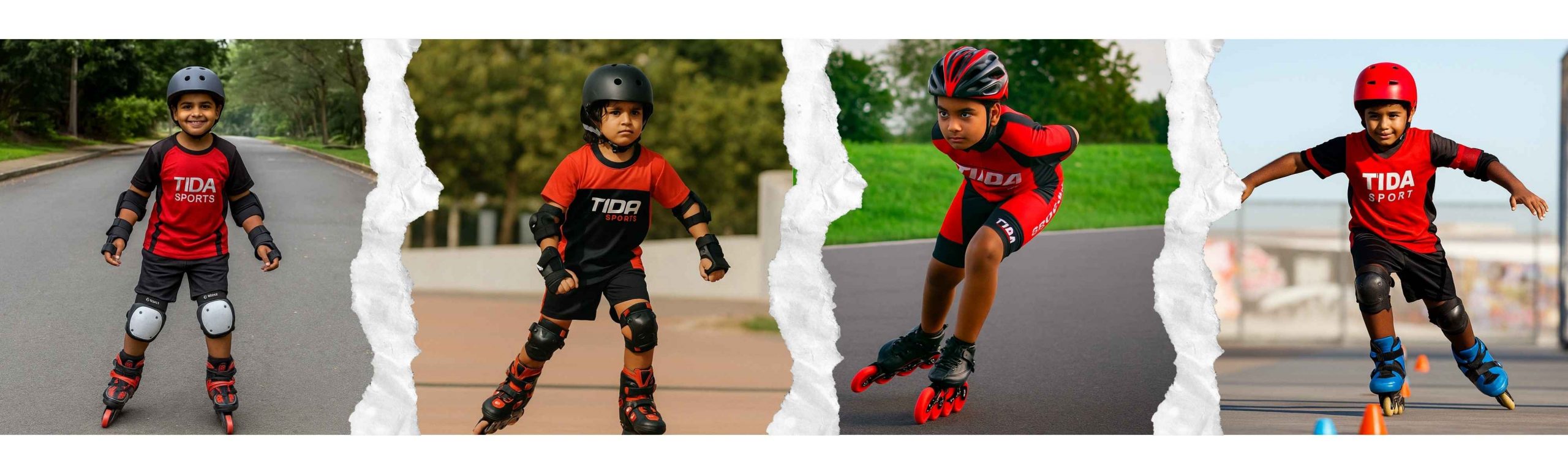 Best Skating Academy Near Me – Train with Experts at TIDA