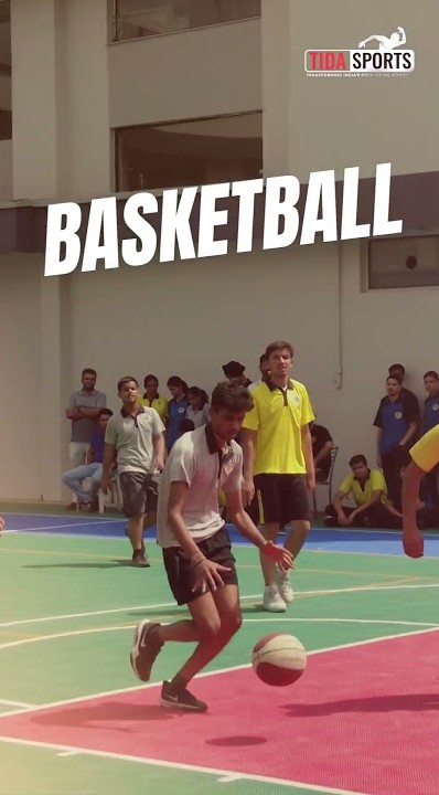 Book Your Slot Now! | TIDA Sports Slot Booking