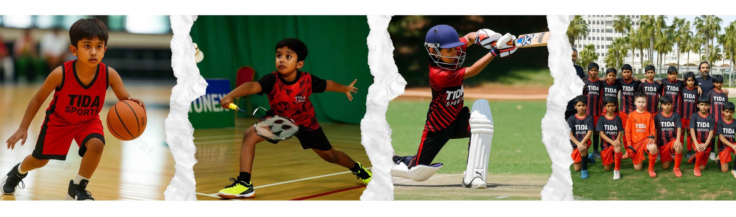 Top Life Lessons Kids Learn from Playing Sports