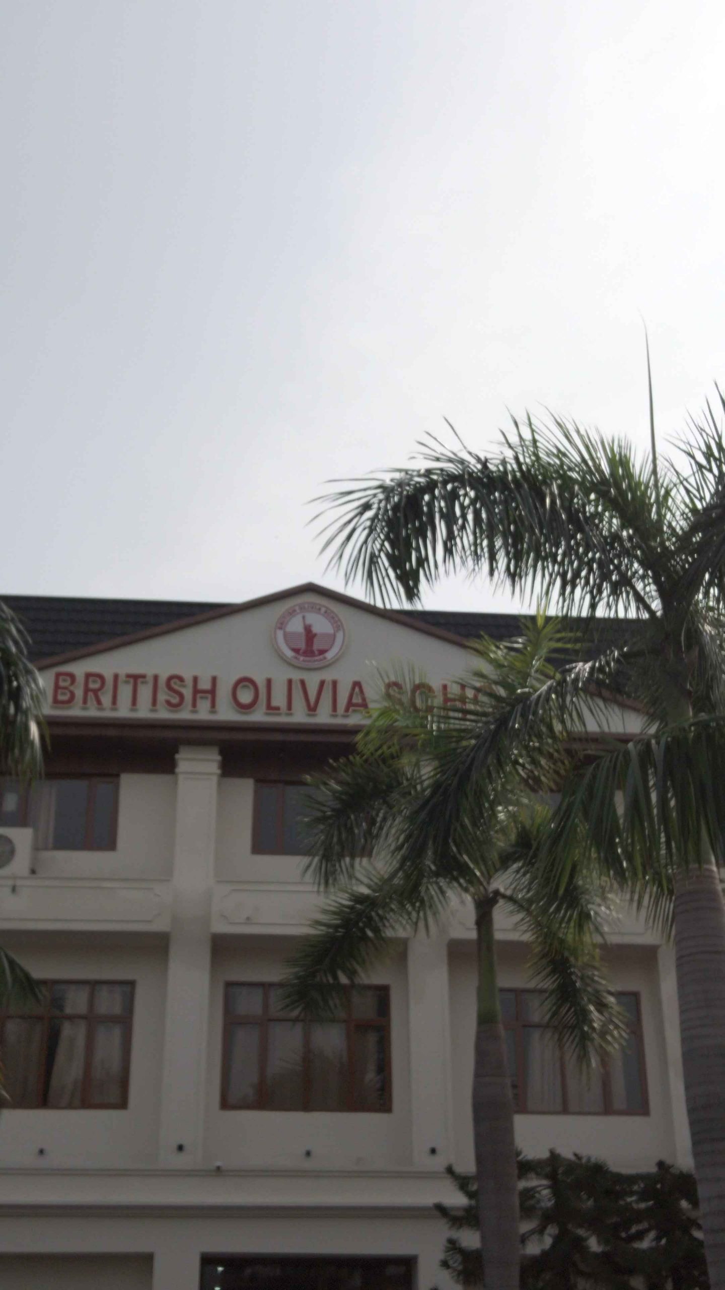 TIDA British Olivia School, Jalandhar