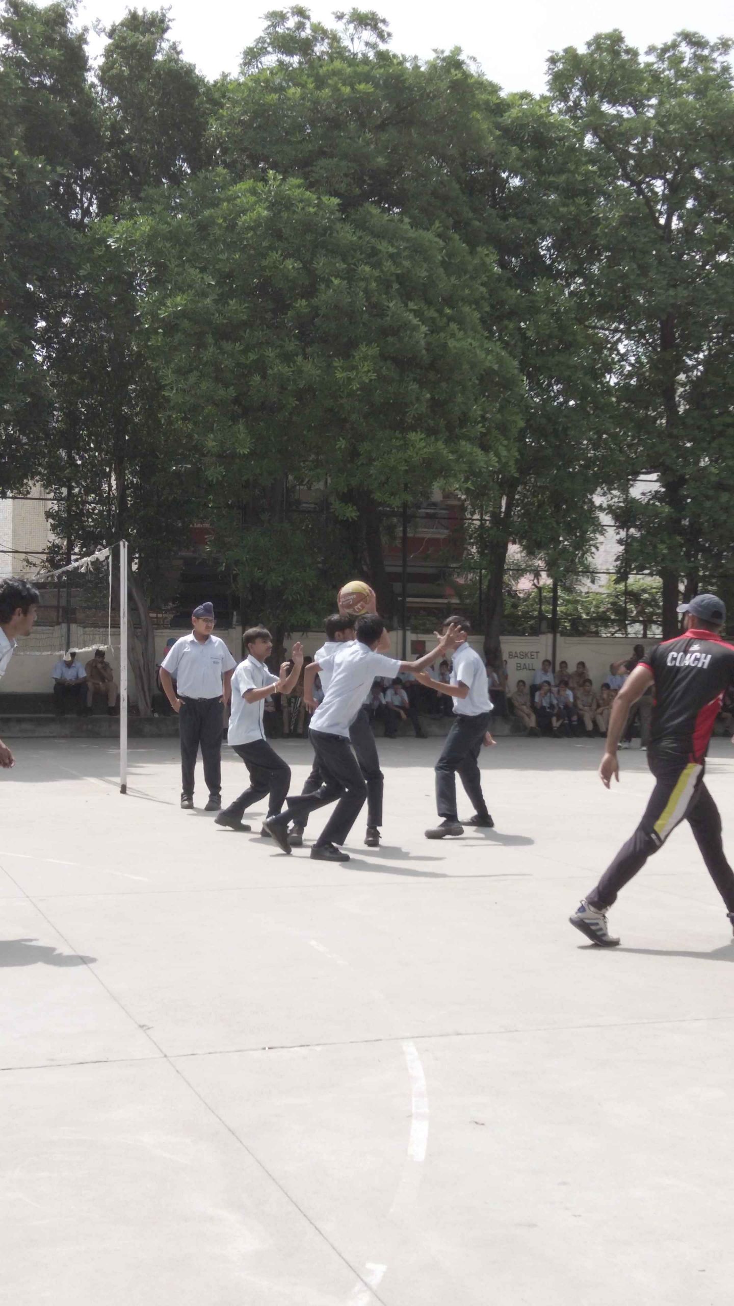 TIDA British Olivia School, Jalandhar