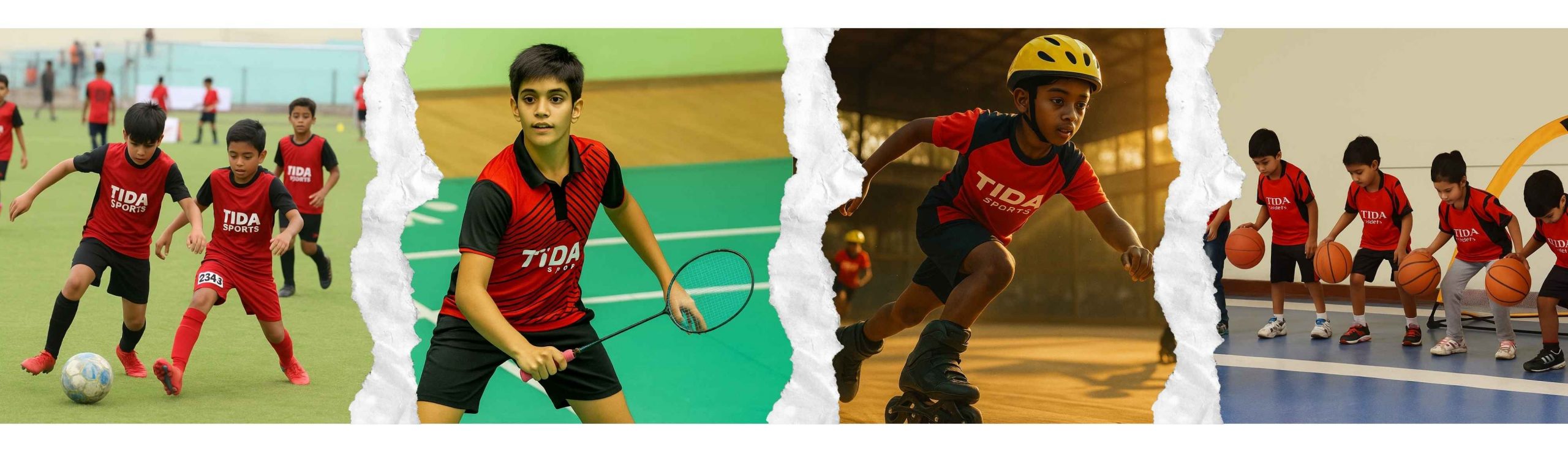 Evening Academies: Balance Studies and Sports for Kids