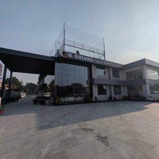 GD Goenka School