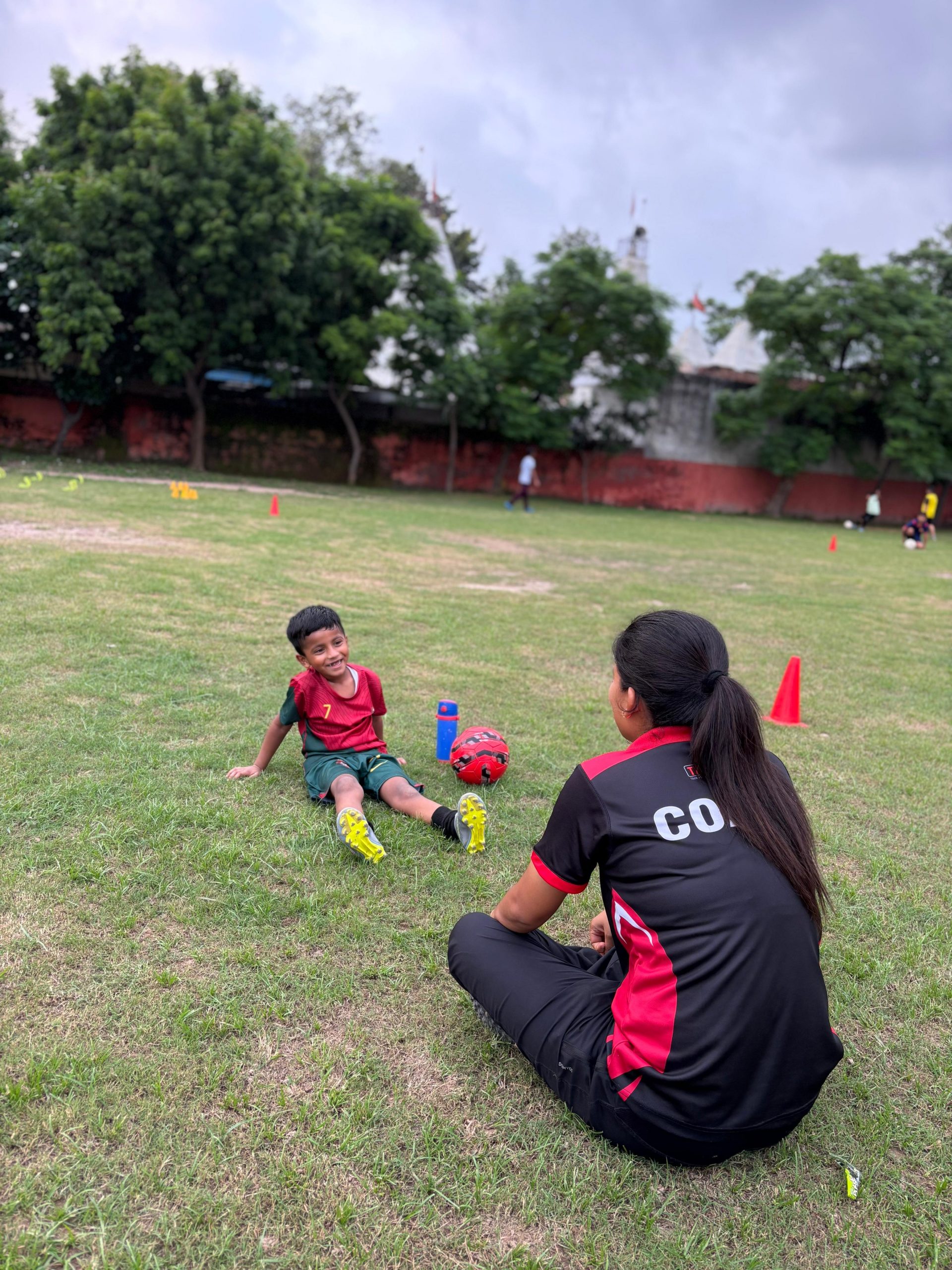 TIDA DAV School, Chandigarh