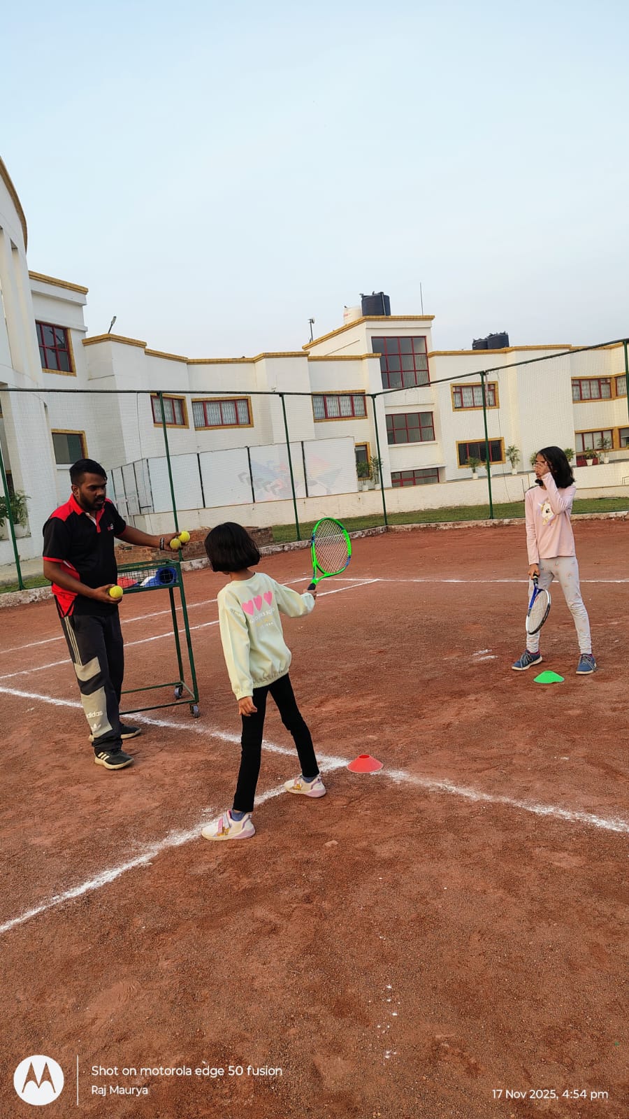 DPS, Sector 92, Mohali