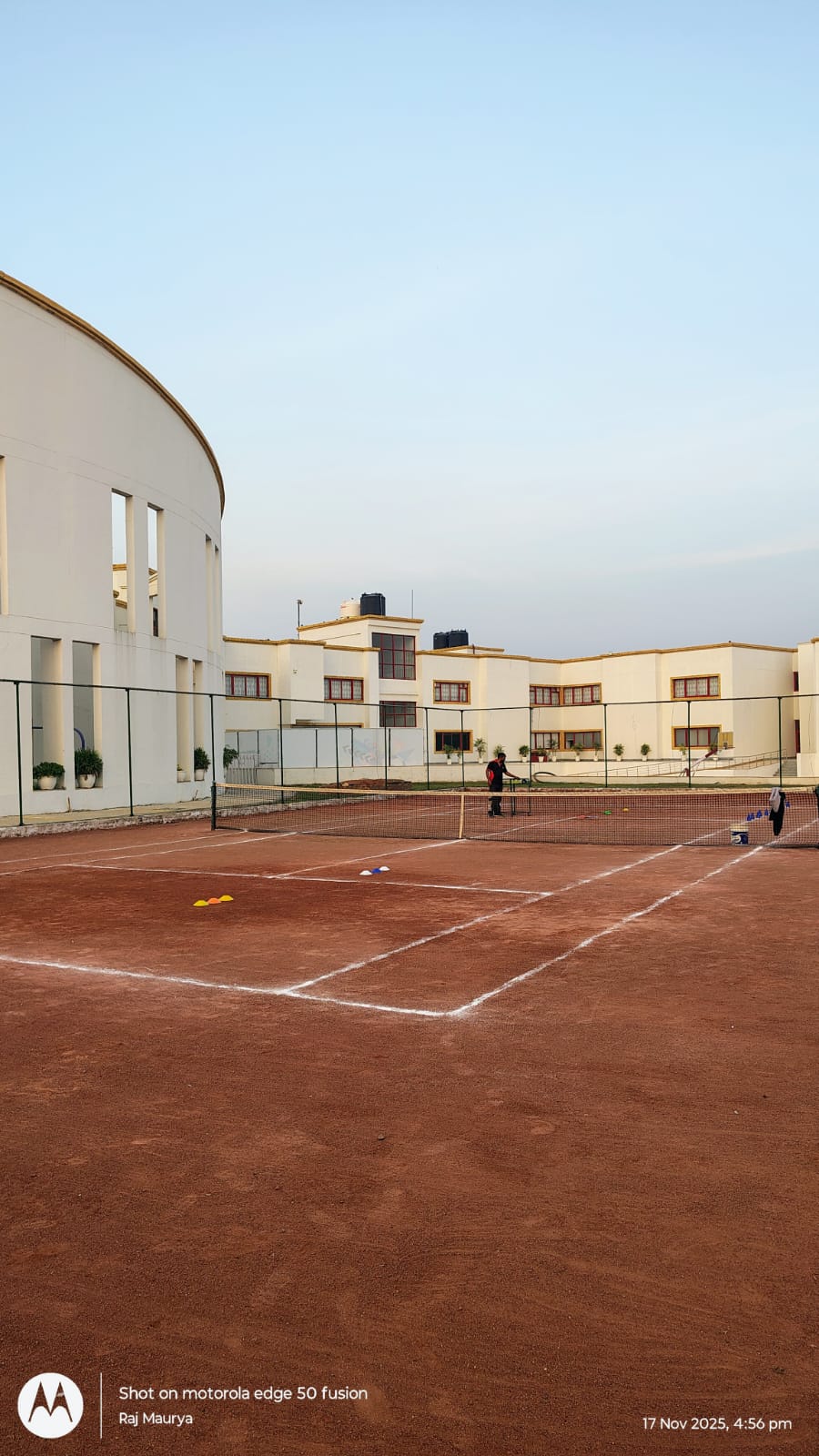 DPS, Sector 92, Mohali