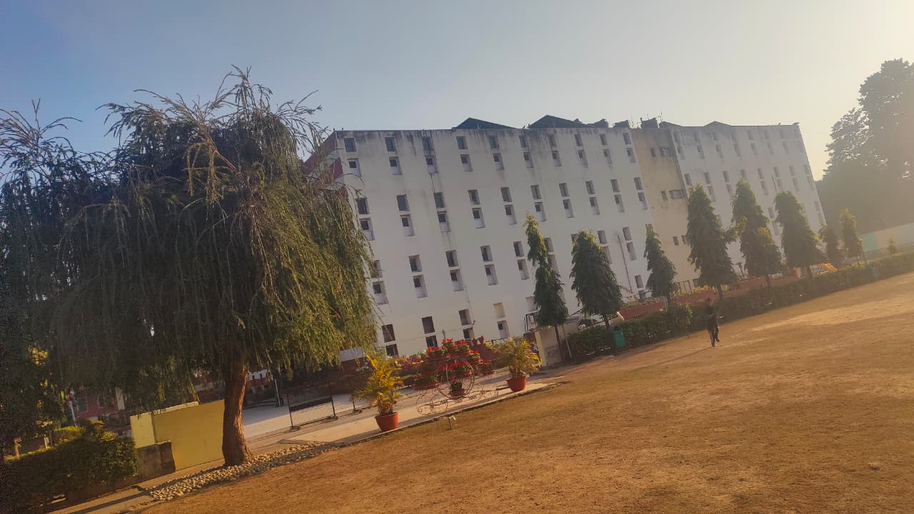 TIDA DAV Model School