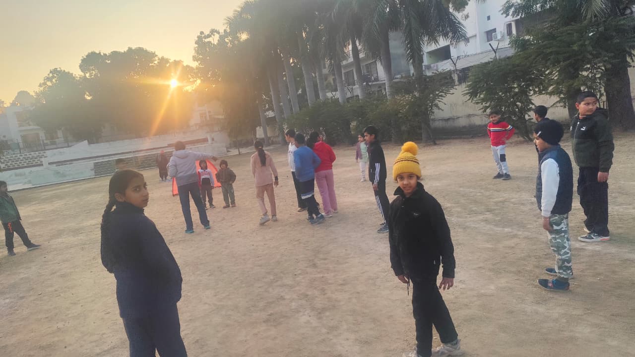 TIDA DAV Model School