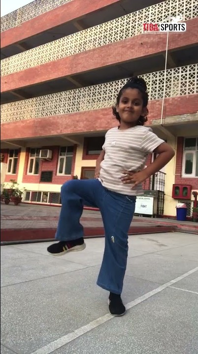 Tiny Feet, Big Moves | Where Every Beat Sparks Brilliance | TIDA Sports Dance Academy