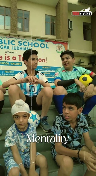 Tag your Player | CR7 Ronaldo an Ideal for Kids