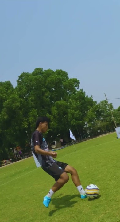 Something BIG is coming... ⚽