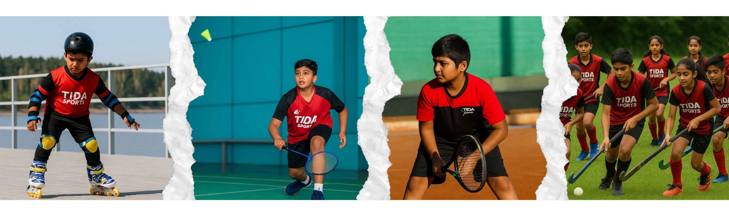 How TIDA Sports is Changing the Future of School Sports