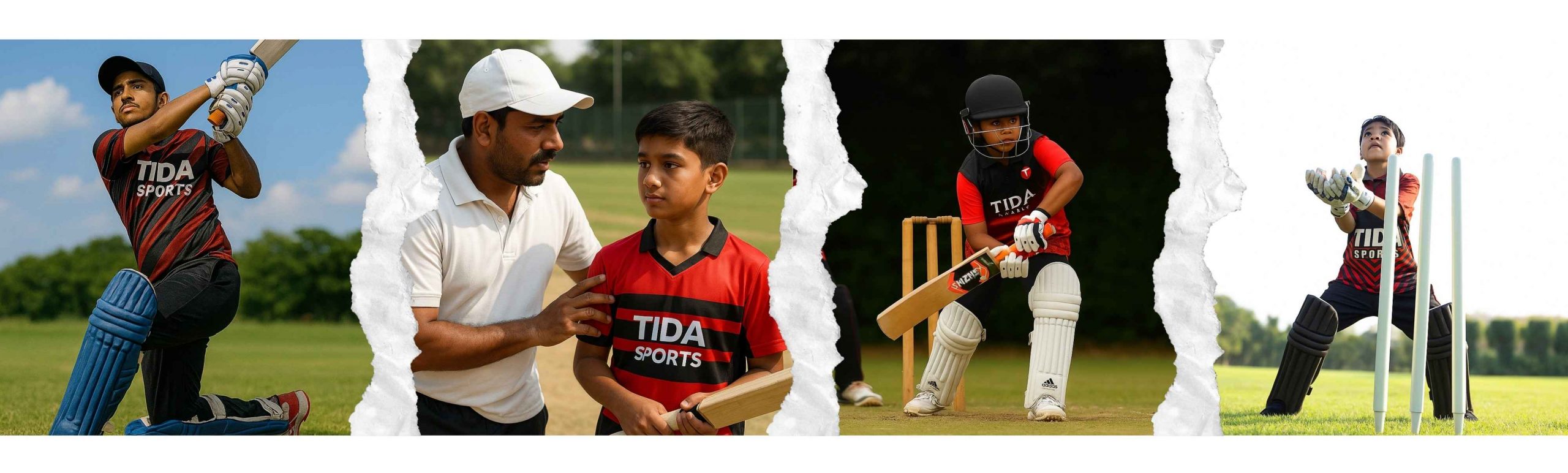 Why TIDA Sports is the No.1 Choice for Cricket Coaching in Punjab