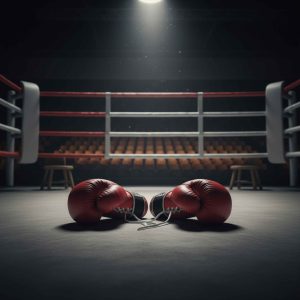 Boxing