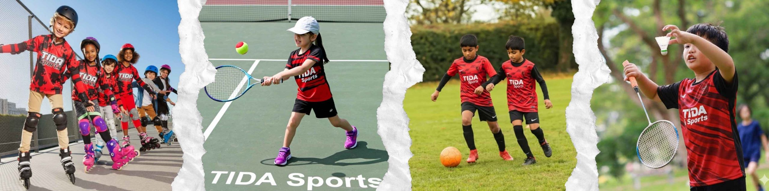 How Sports Improve Concentration and Academic Results