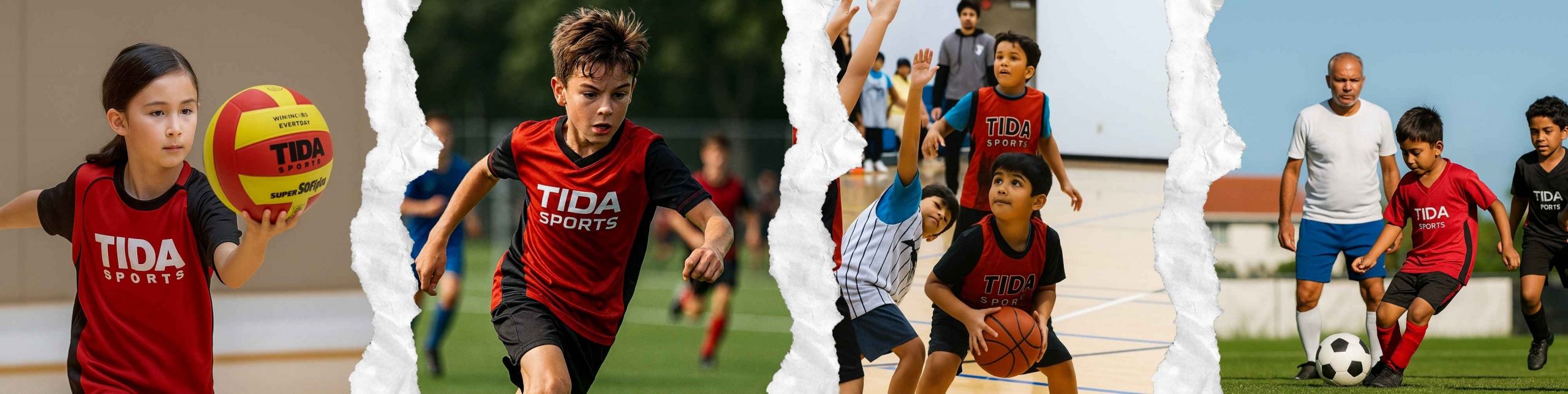 Why Sports Help Kids Perform Better in School