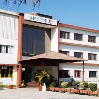 The Milestone Smart School Patiala