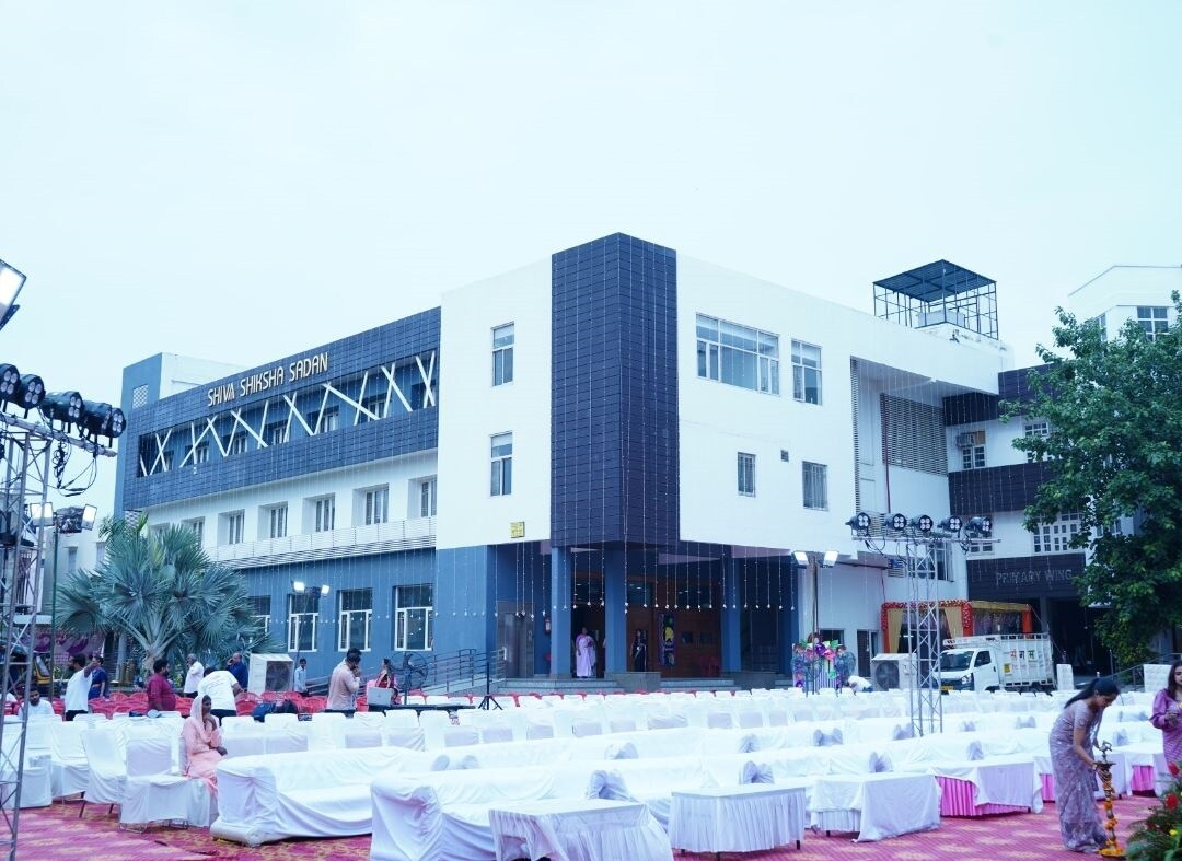 TIDA Shiv Shiksha Sadan School | Best Sports Academy in Sonipat