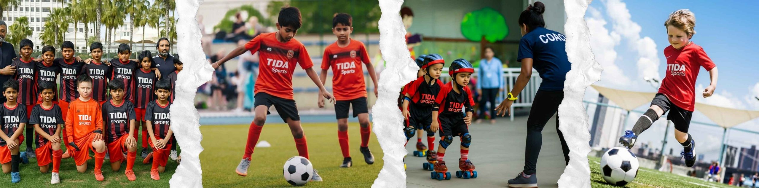Best Sports Academy in India – Why TIDA Sports Leads