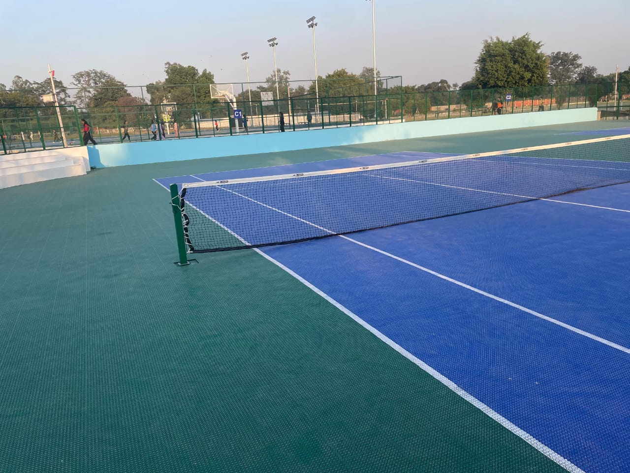 Delhi Public School, Ranipur