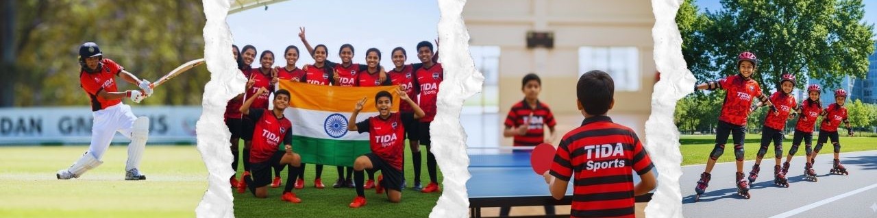 The Science of Sports Training – TIDA Sports India Approach