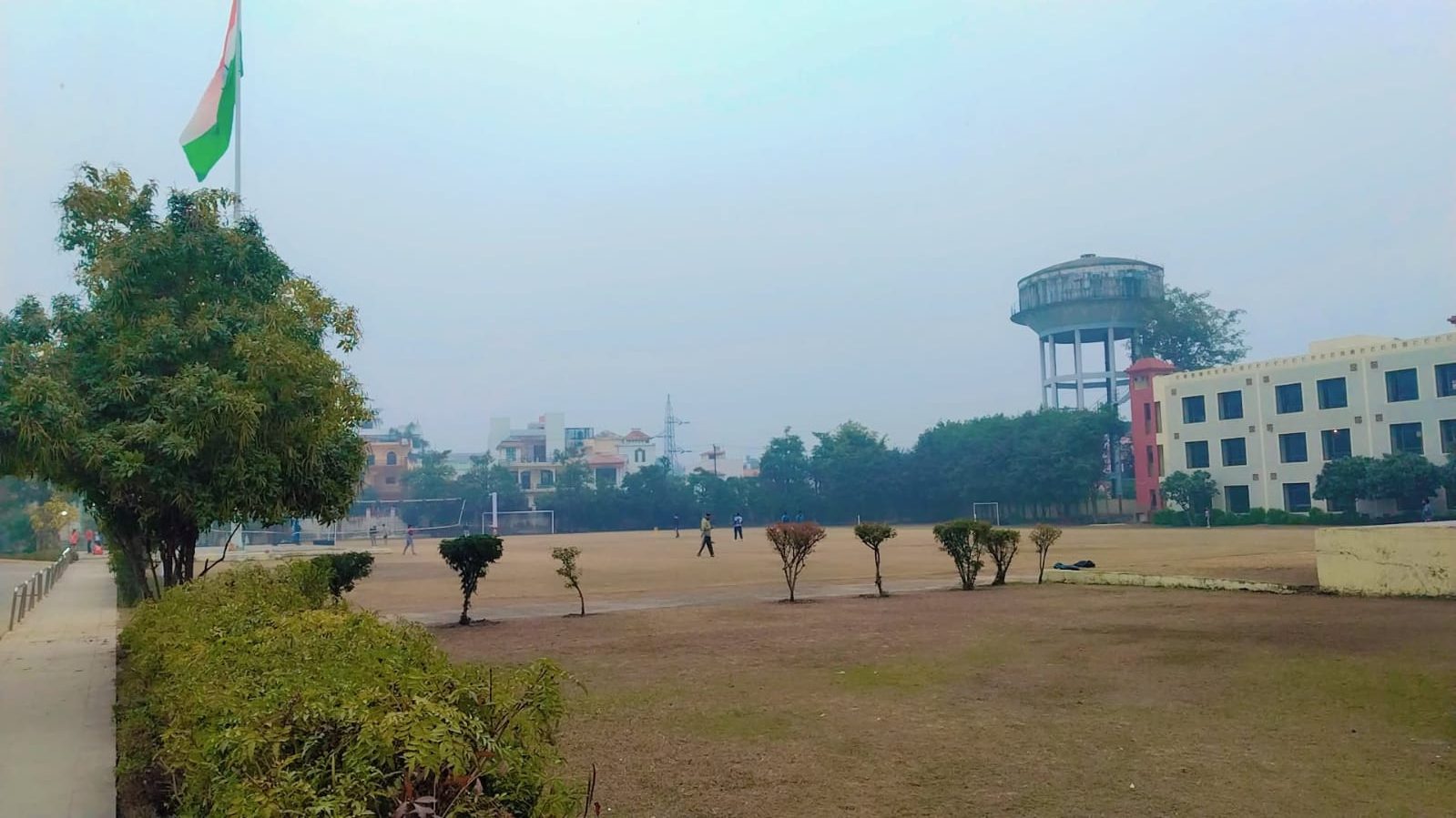 Test Sports Academy(Ignore)